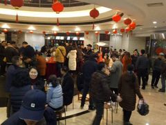 等位区-文杏酒楼(一品天下店)