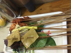 -袁记串串香(人民公园店)
