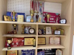 -烈火星辰体育舞蹈