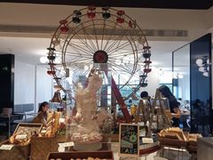 -桐庐开元名都大酒店