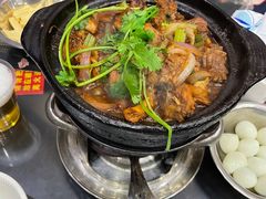 -川香煲(茅台路店)
