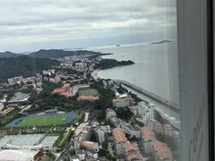 -厦门康莱德酒店