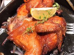 -牛扒先生·厚切雪花牛扒西餐厅(北京路禺山路店)