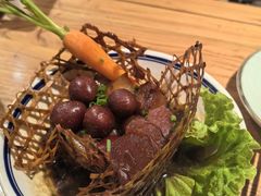 -鱼食饭稻·苏浙土菜17年老馆子(平江路店)