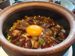 -甄御•海鲜新青岛菜(麦岛店)