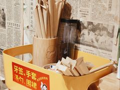 -柳州肥姨妈大骨螺蛳粉(双阳路店)
