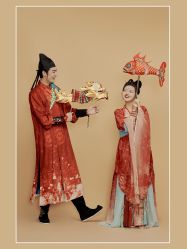 -今生有约婚纱摄影店(景德路店)