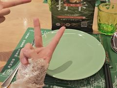 -mango tree芒果树泰国餐厅(青岛万象城店)
