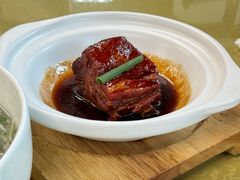 -二泉园老菜馆·百年无锡菜