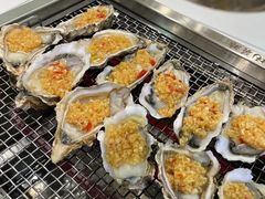 -蚝英雄鲜蚝自助专门店(长楹天街直营店)