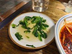 -建德食府·十八年建德菜(天目里国际街区店)