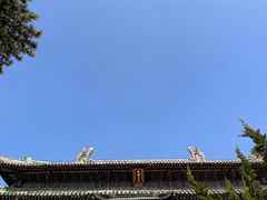 -潭柘寺景区