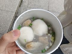 -同利肉燕老铺(澳门路店)