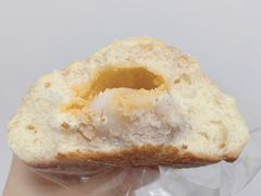 金沙芋泥麻薯-0+1·手作面包(新北店)