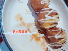 -和牛村烧肉放题(淄博王府井店)
