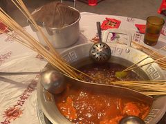 -大芊金重庆串串火锅(南京路店)