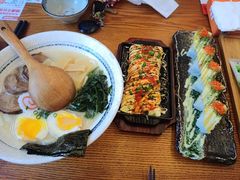 -無忧浅草君·洋风料理(下沙宝龙二期一店)