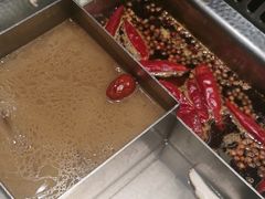 -巴奴毛肚火锅(商城路店)