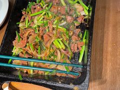 -张家卫·阳江菜·小海鲜(肥婆湾桥店)