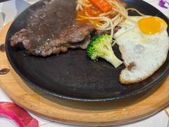 -豪享来(我格广场店)