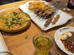 -小核桃品质串店(世茂大道店)