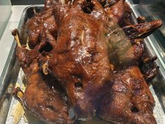 -王浩儿纪六孃甜皮鸭(书院街店)