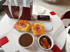 -彬媽糖水(侨鑫国际店)