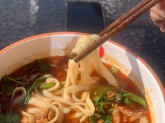 -初晋·山西地道刀削面.晋北莜面香(星耀城店)