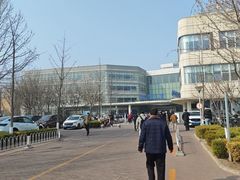 -北京积水潭医院(回龙观院区)