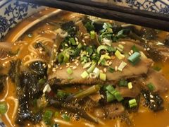 -老刘面馆(中建·城中壹号公馆店)