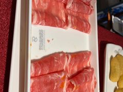 -蓉城老妈火锅(双林路店)