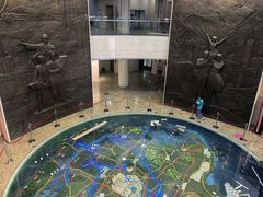 -唐山抗震纪念馆