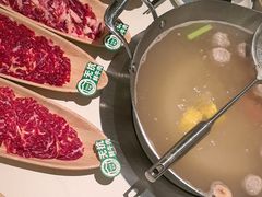 -左庭右院鲜牛肉火锅(南通CBD大有境店)