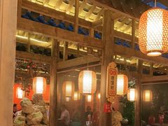 -大张烙馍村(泉山店)