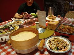 -老郑家东北春饼(龙悦居店)