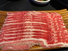 -额尔敦传统涮(公园西路店)