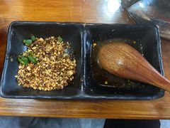 小料-丽江庭院·云南野生菌·海鲜火锅(鼓楼四合院店)