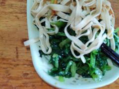 -竹青胶东摔面(黄岛开发区店)