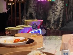 -广州花园酒店