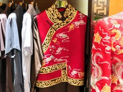 -万事利丝绸(杭州大厦店)