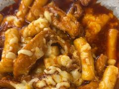 -山西派(桥东街店)