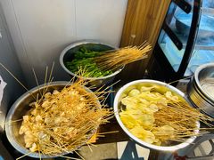 -棣爸油炸(张公桥店)