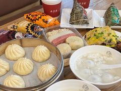 -五芳斋(中山大道总店)