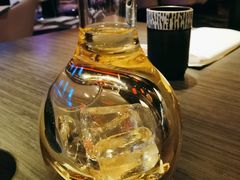 -滩万日本料理Nadaman(国贸大酒店)