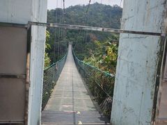 -石燕湖生态旅游景区