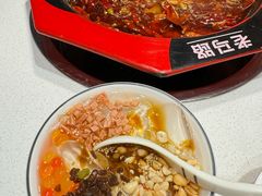 -老马路串串香火锅(北门桥店)