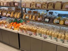 -康欣面包生日蛋糕(幸福店)