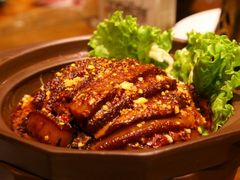 android_upload_pic-北京老铺烤鸭(欣大购物广场店)