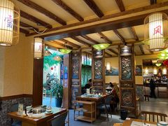 -大理董·董家小厨野生菌火锅(古城旗舰店)