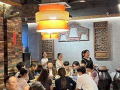 -阿嫂印象·民间江湖菜(大学城店)
